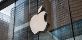 Apple busca aval dos EUA para comprar memória da chinesa CXMT Apple busca aval dos EUA para comprar memória da chinesa CXMT