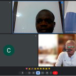Google Meet expande anotações com Gemini para assinantes individuais
