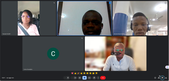 Google Meet expande anotações com Gemini para assinantes individuais