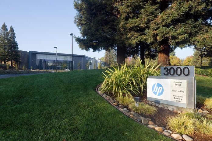 HP amplia uso do OpenAI Frontier para acelerar fluxos corporativos globais