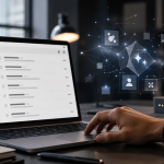 Notion vai encerrar app de e-mail inspirado na Skiff e aposta em agentes de IA