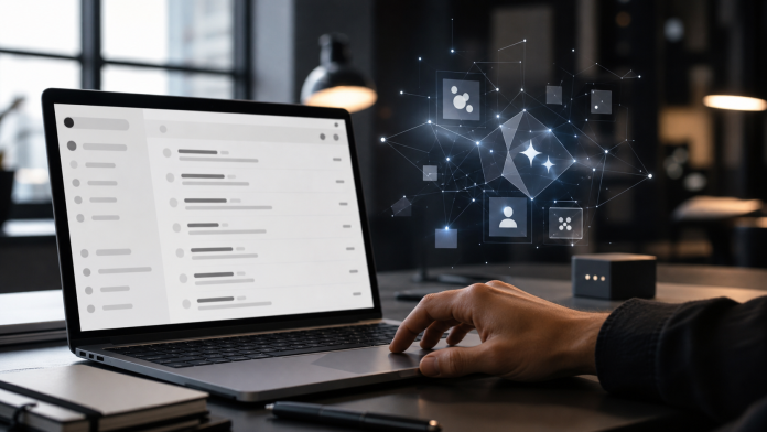 Notion vai encerrar app de e-mail inspirado na Skiff e aposta em agentes de IA
