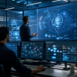 Patronus AI capta US$ 50 mi para testar agentes em mundos digitais