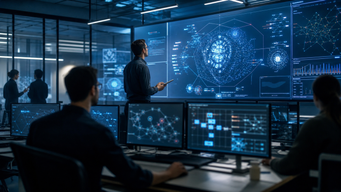 Patronus AI capta US$ 50 mi para testar agentes em mundos digitais
