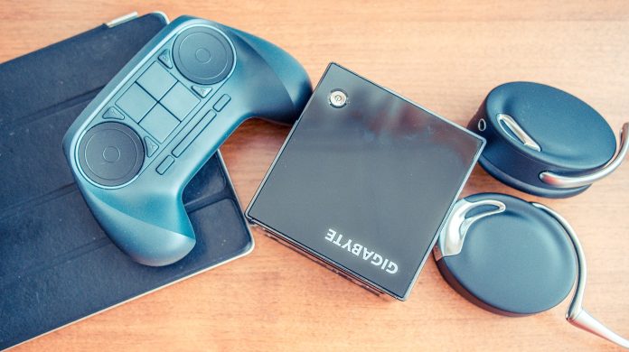 Valve recua e suaviza promessa de desempenho da nova Steam Machine