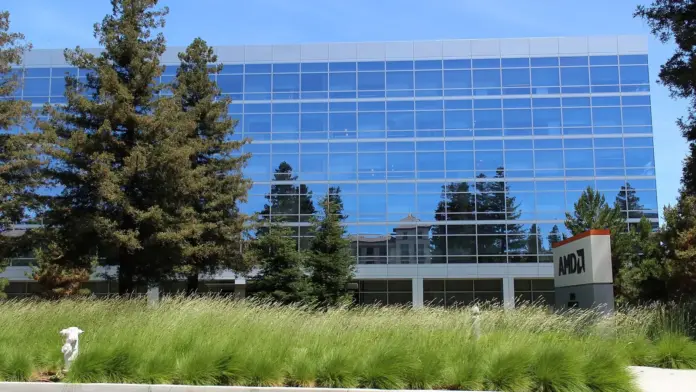 AMD venderá até dezenas de bilhões em servidores à Anthropic