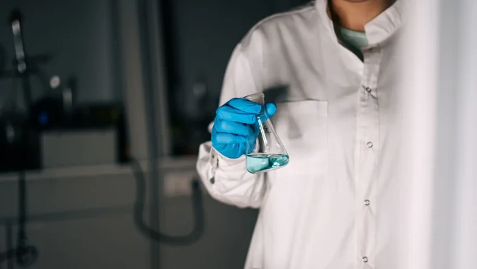 Anthropic apresenta Claude Science para acelerar P&D farmacêutico com IA Anthropic apresenta Claude Science para acelerar P&D farmacêutico com IA