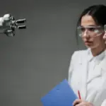 Gemini Robotics 2 leva a IA do Google para o mundo físico