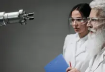 Gemini Robotics 2 leva a IA do Google para o mundo físico Gemini Robotics 2 leva a IA do Google para o mundo físico