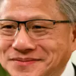 Jensen Huang defende modelos chineses de IA em meio à disputa tecnológica