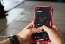 Marketing financeiro busca atenção, confiança e agentes de IA Marketing financeiro busca atenção, confiança e agentes de IA