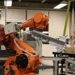 Mistral AI lança modelo de robótica para avançar em IA física
