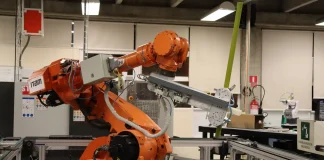 Mistral AI lança modelo de robótica para avançar em IA física Mistral AI lança modelo de robótica para avançar em IA física