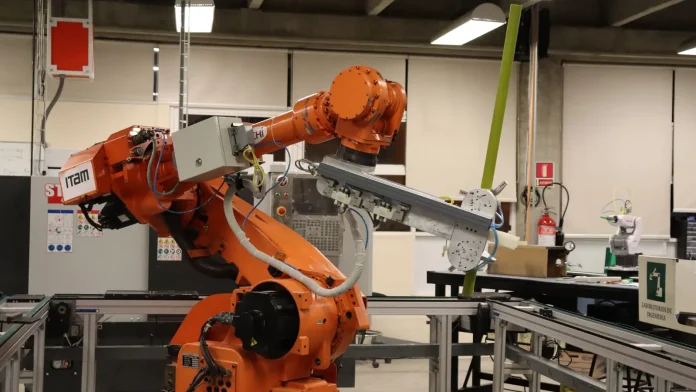 Mistral AI lança modelo de robótica para avançar em IA física