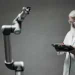 Nvidia apresenta modelo de IA para robôs e aposta em avanço da robótica