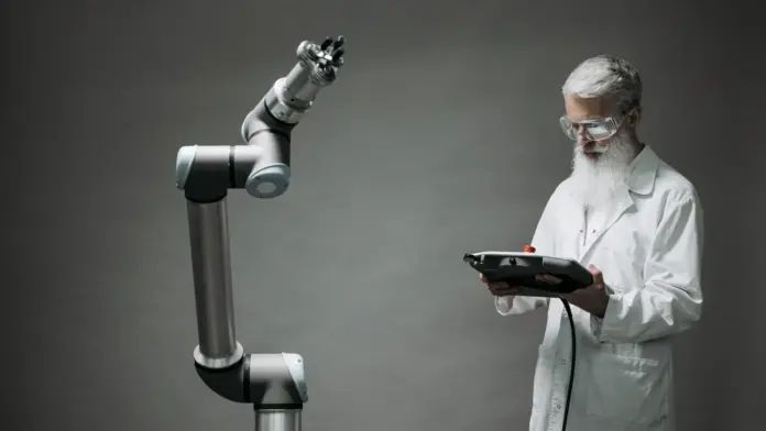 Nvidia apresenta modelo de IA para robôs e aposta em avanço da robótica