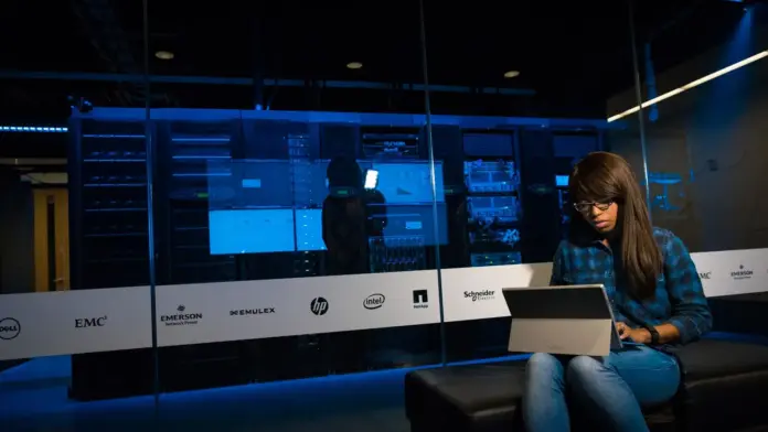 Nvidia, Microsoft e big techs ampliam apoio à IA de código aberto