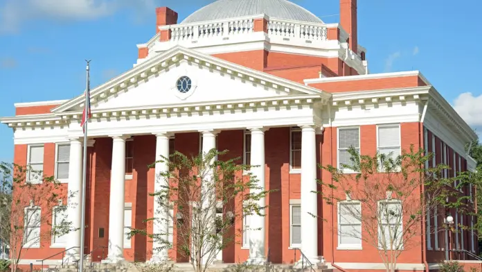 OpenAI anuncia projeto de infraestrutura de IA em Effingham County