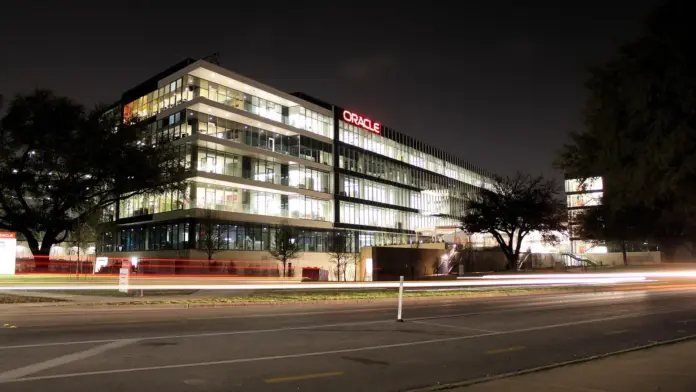 Oracle leva agentes de IA governados ao Fusion Applications Oracle leva agentes de IA governados ao Fusion Applications