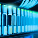 Parceria de computação da Nvidia reacende disputa por capacidade em nuvem