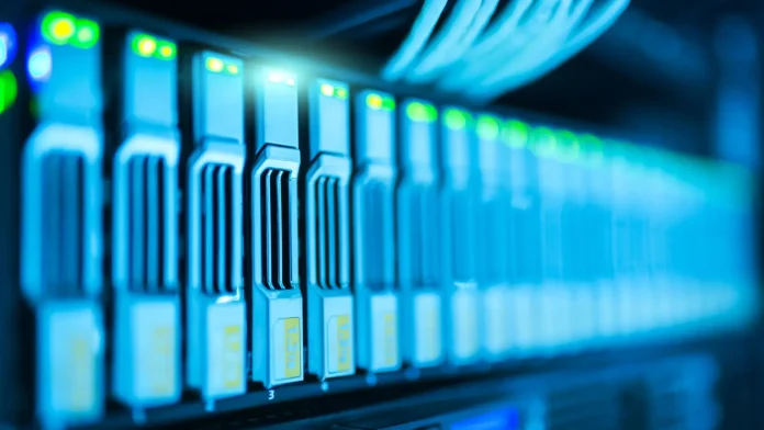 Parceria de computação da Nvidia reacende disputa por capacidade em nuvem