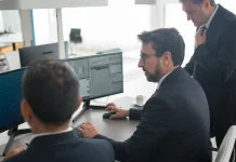 Robinhood planeja permitir que agentes de IA negociem cripto nos EUA Robinhood planeja permitir que agentes de IA negociem cripto nos EUA