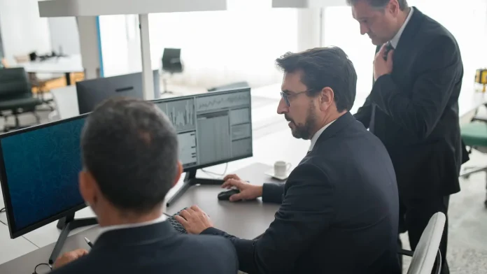 Robinhood planeja permitir que agentes de IA negociem cripto nos EUA Robinhood planeja permitir que agentes de IA negociem cripto nos EUA