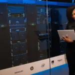 SK Group e NVIDIA planejam parceria de US$ 500 bilhões em IA
