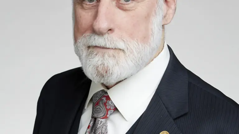 Vint Cerf se junta a projeto para dar identidade durável a agentes de IA