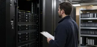 Agente de IA teria apagado banco de produção e backups em nove segundos Agente de IA teria apagado banco de produção e backups em nove segundos