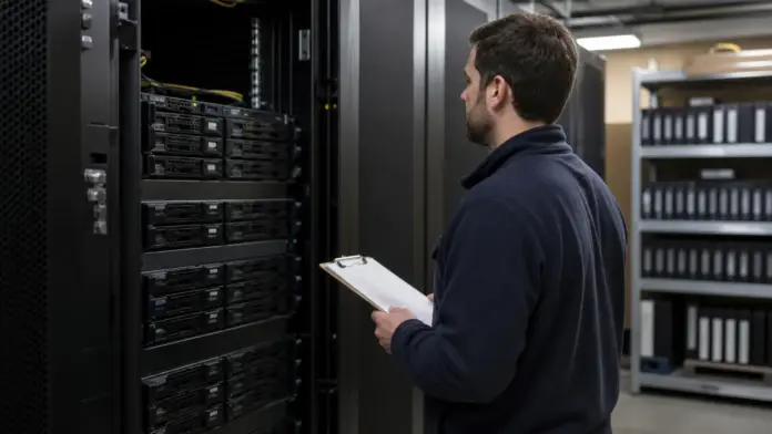 Agente de IA teria apagado banco de produção e backups em nove segundos Agente de IA teria apagado banco de produção e backups em nove segundos