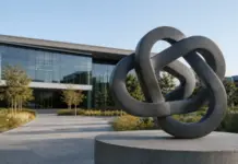 ChatGPT lidera uso pago de IA em escritórios do Congresso dos EUA ChatGPT lidera uso pago de IA em escritórios do Congresso dos EUA