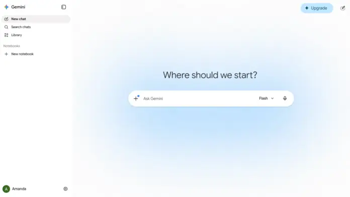 Google prevê fim do Assistant em 2026 para dar lugar ao Gemini