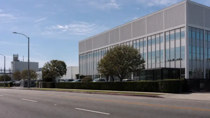 SpaceX pode precisar de mais de 2 milhões de GPUs Nvidia Rubin SpaceX pode precisar de mais de 2 milhões de GPUs Nvidia Rubin
