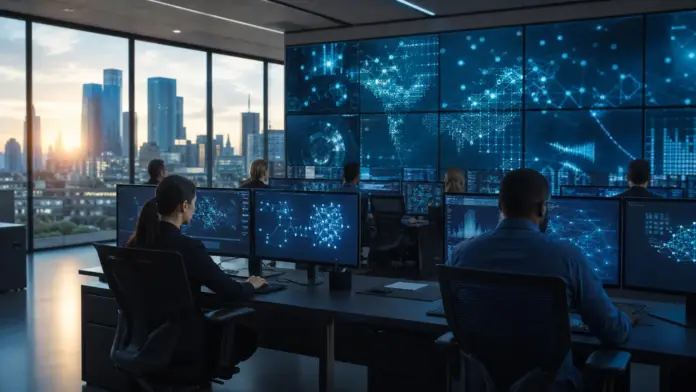 Vectra AI lança produto para levar sinais de ataque a agentes de IA Vectra AI lança produto para levar sinais de ataque a agentes de IA