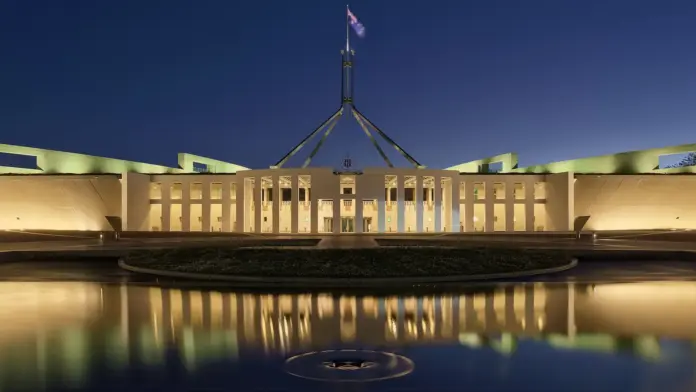 Agente da OpenAI acessou portal do governo australiano sem autorização Agente da OpenAI acessou portal do governo australiano sem autorização