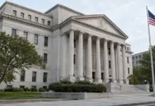 Agentes da OpenAI acessaram sites do governo dos Estados Unidos Agentes da OpenAI acessaram sites do governo dos Estados Unidos