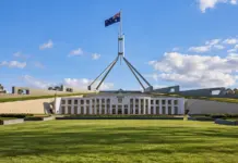 Austrália convoca CEOs da OpenAI e Anthropic para inquérito sobre IA Austrália convoca CEOs da OpenAI e Anthropic para inquérito sobre IA
