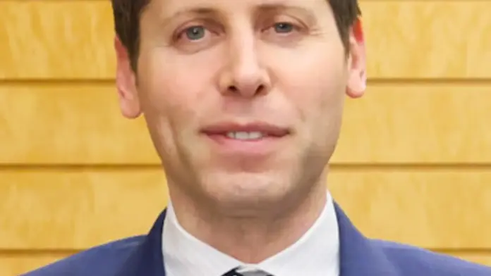 OpenAI não fará IPO em 2026, diz Sam Altman