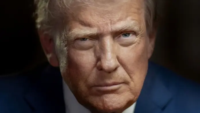 Trump diz que jantará com CEO da Anthropic em meio a debate sobre IA