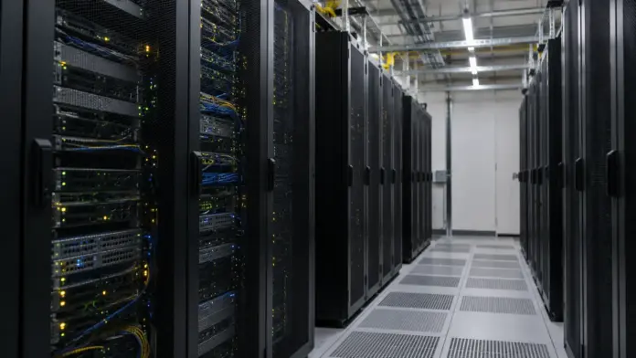 doubleAI anuncia modelo que, segundo a empresa, reduz custos de computação doubleAI anuncia modelo que, segundo a empresa, reduz custos de computação