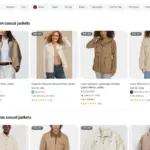 Google lança Universal Cart nos EUA para reunir compras em um só lugar