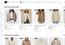 Google lança Universal Cart nos EUA para reunir compras em um só lugar Google lança Universal Cart nos EUA para reunir compras em um só lugar