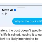Meta lança modelos Muse Wonder para competir com OpenAI e Anthropic