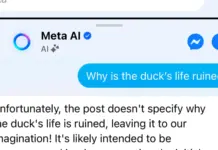 Meta lança modelos Muse Wonder para competir com OpenAI e Anthropic Meta lança modelos Muse Wonder para competir com OpenAI e Anthropic