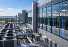 Nscale e Anthropic negociam acordo de nuvem de US$ 45 bilhões Nscale e Anthropic negociam acordo de nuvem de US$ 45 bilhões
